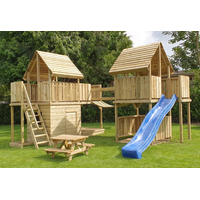 Speeltoestel Multi-Fun | Pakket Zeearend