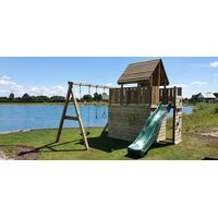 Speeltoestel Multi-Fun | Pakket Spreeuw