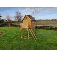 Speeltoestel Multi-Fun | Pakket Koolmees