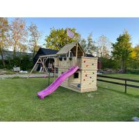 Speeltoestel Multi-Fun | Pakket Merel