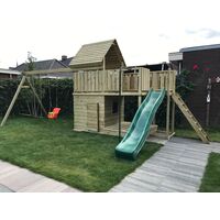 Speeltoestel Multi-Fun | Pakket Merel