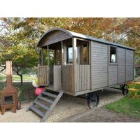 Pipowagen Kathy - Inspiratie