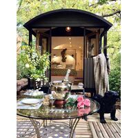 Pipowagen Kathy - Inspiratie