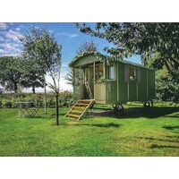 Pipowagen Kathy - Inspiratie