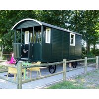 Pipowagen Kathy - Inspiratie