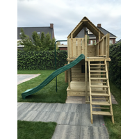 Speeltoestel Multi-Fun | Pakket Merel