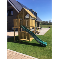 Multi-Fun | 25% uitbouw