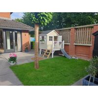 Safari houten speelhuis Schildpad - Inspiratie