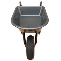 speelgoed kruiwagen antraciet