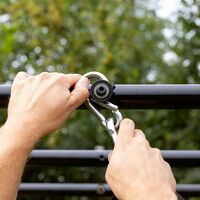 Berg Playbase Schommelhaak