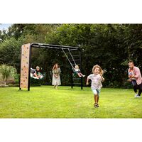 Berg Playbase - met accessoires