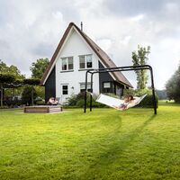 Berg Playbase - met accessoires