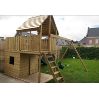 Speeltoestel Multi-Fun | Pakket Merel