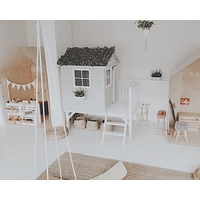 Safari houten speelhuis Schildpad - Inspiratie