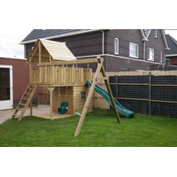 Speeltoestel Multi-Fun | Pakket Merel