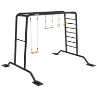 Berg Playbase - met accessoires