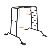 Berg Playbase - met accessoires