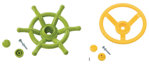 Stuur voor speelhuisjes - Welles Tuinhout