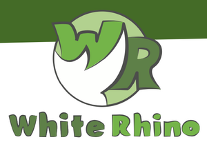 White Rhino - Welles Tuinhout