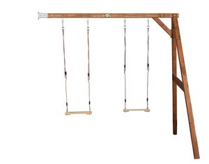 Schommelaanbouw - Welles Tuinhout Schommelaanbouw - Welles Tuinhout