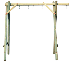 Schommel - Welles Tuinhout