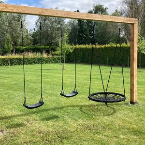 Schommel - Welles Tuinhout