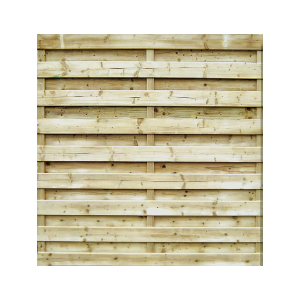 Tuinscherm - Welles Tuinhout