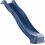 KBT glijbaan 120 cm - Blauw