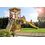 Speeltoestel Crazy Climber | inclusief glijbaan, brandweerpaal, klimwand en meer!