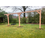 Dubbele schommel | Boerderij Paard - met verlenging en  accessoires