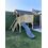 plateau 90 cm hoog
