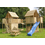 Speeltoestel Multi-Fun | Pakket Zeearend