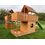 Speeltoestel Multi-Fun | Pakket Zeearend