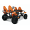 Gran Tour Offroad 4 zits skelter