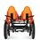 Gran Tour Racer 4 zits skelter