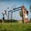 Berg Playbase - met accessoires