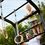 Berg Playbase - met accessoires